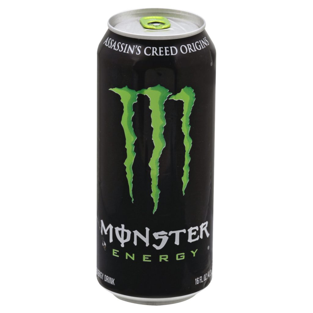 A Comprehensive Exploration: Uncovering Taurine in Monster Energy Drinks 3 A Comprehensive Exploration: Uncovering Taurine in Monster Energy Drinks 1