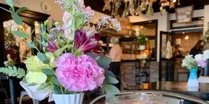 coffee shops ahwatukee