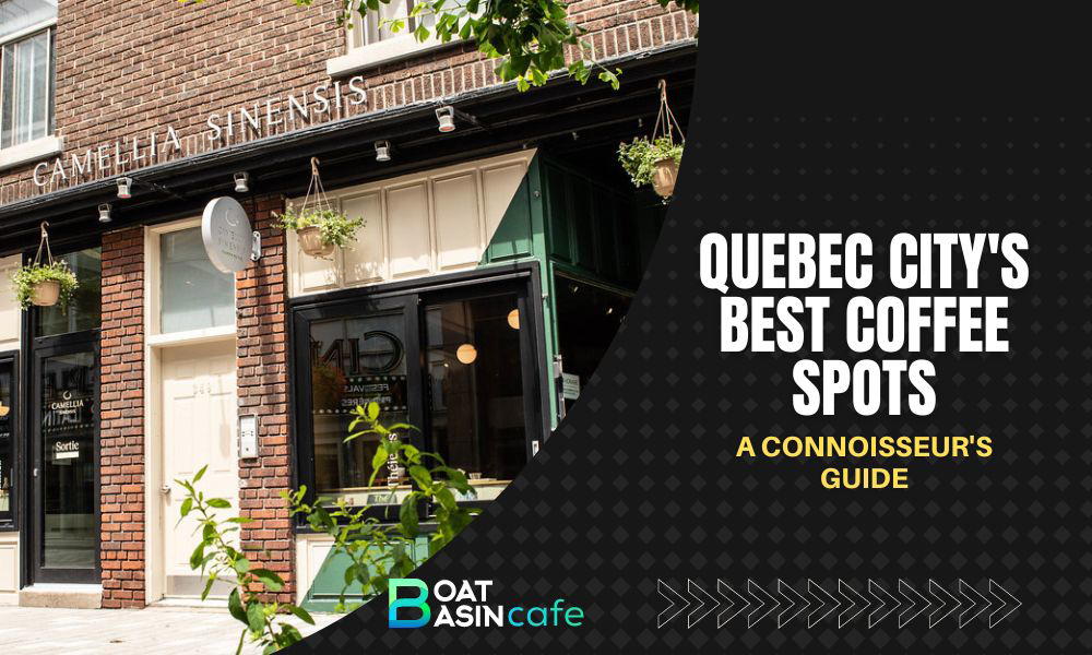 best coffee quebec city