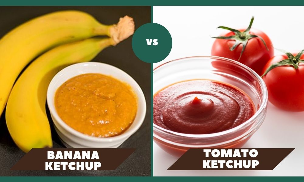 Banana Ketchup Vs. Tomato Ketchup: An In-Depth Analysis 2 banana ketchup vs tomato ketchup
