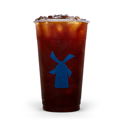 Top 10 Health-Friendly, Low-Calorie Dutch Bros Drinks 11