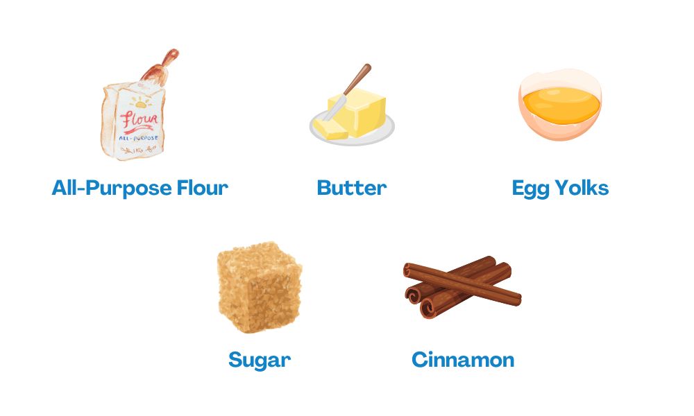 Authentic Portuguese Egg Tarts: A Step-by-Step Guide and Tips for the Perfect Pastry 3 Authentic Portuguese Egg Tarts: A Step-by-Step Guide and Tips for the Perfect Pastry 1