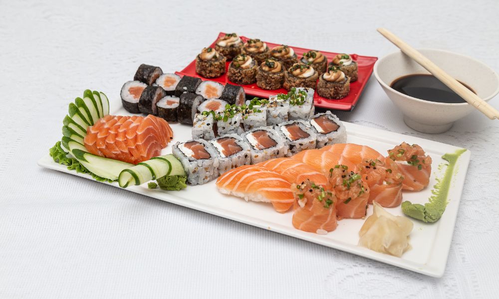 What Can I Replace Rice Vinegar With? - Expert Tips from BoatBasinCafe 5 What Can I Replace Rice Vinegar With? - Expert Tips from BoatBasinCafe 3