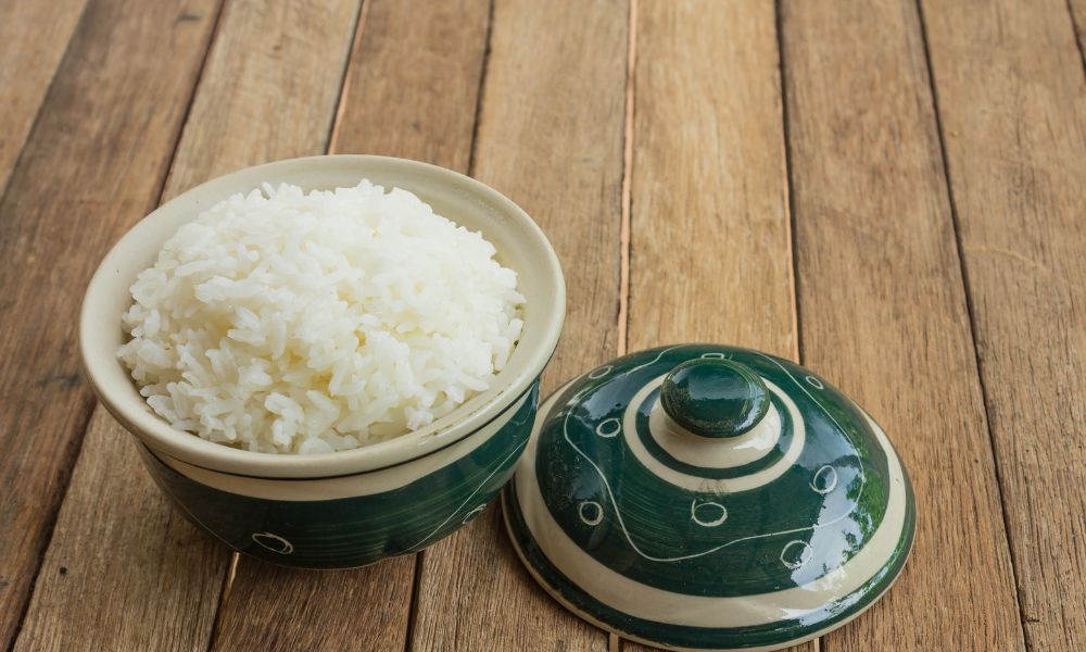 Delving into the Flavors: Basmati Vs. Jasmine Rice 1