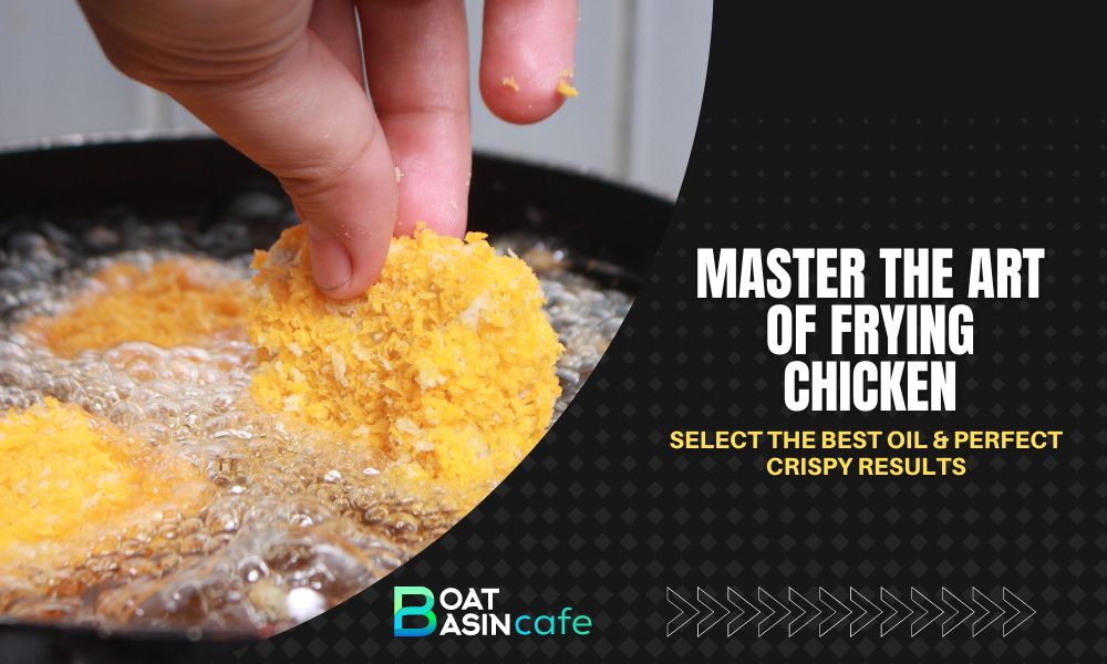 Master the Art of Frying Chicken - Select the Best Oil & Perfect Crispy Results 2 best-oil-for-frying-chicken-cast-iron