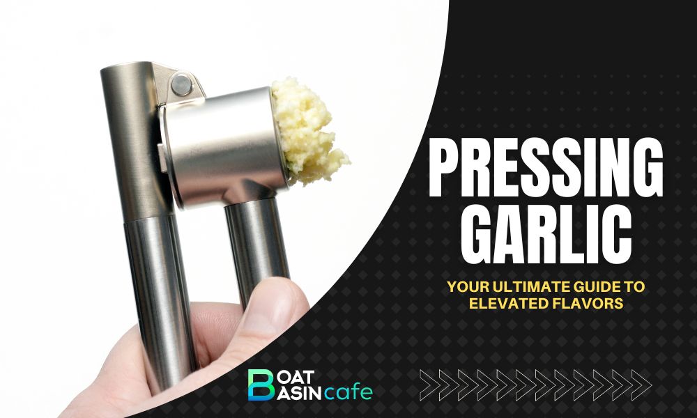 Pressing Garlic: Your Ultimate Guide to Elevated Flavors 2 Pressing Garlic: Your Ultimate Guide to Elevated Flavors 2