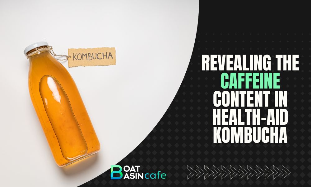 Revealing the Caffeine Content in Health-Aid Kombucha 2 health aid kombucha caffeine