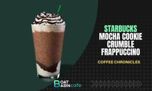 starbucks cookie crumble price