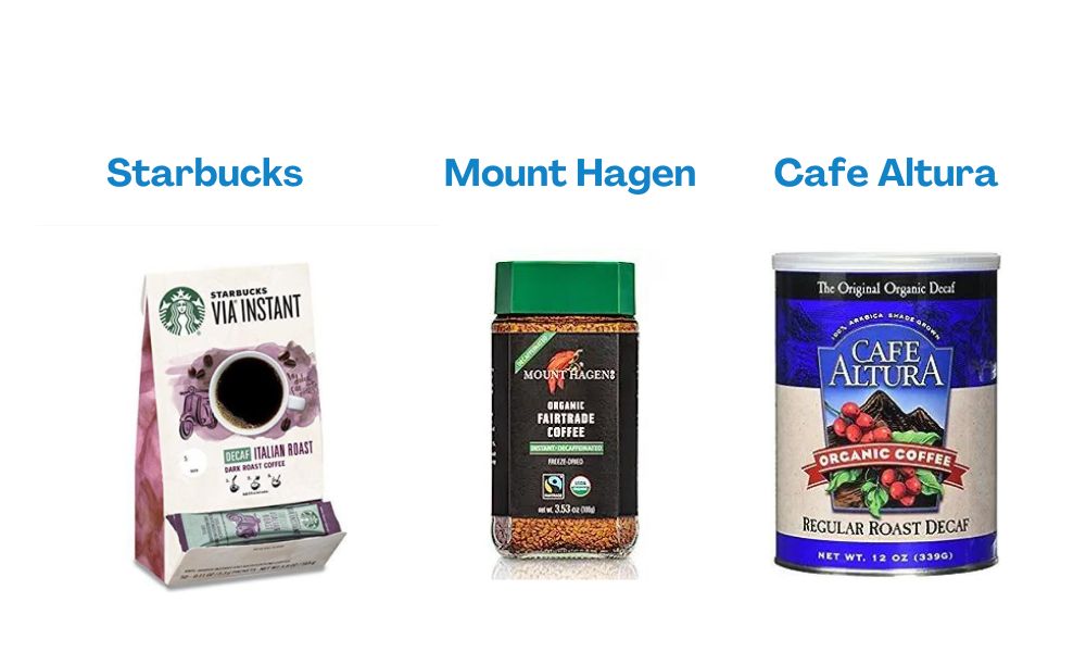 <strong>Best Decaf Coffee Instant 2023: Top Brands and Tips</strong> 3 <strong>Best Decaf Coffee Instant 2023: Top Brands and Tips</strong> 3