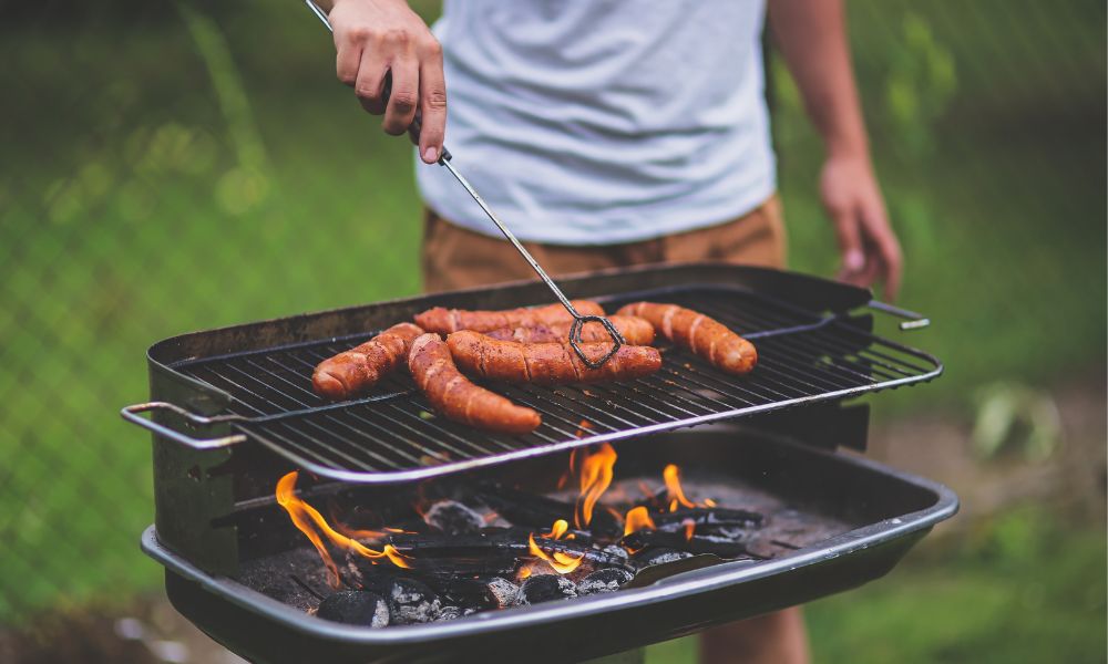 Smoke Sausages Like a Pro: Ultimate Guide to Flavorful Results 7 how to smoke sausages