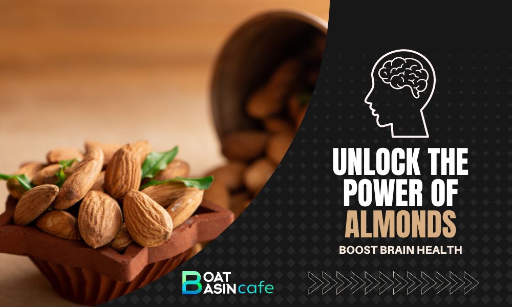 Unlocking the Brain's Potential: A Deep Dive into the Best Almonds for Cognitive Health 2 best almonds for brain