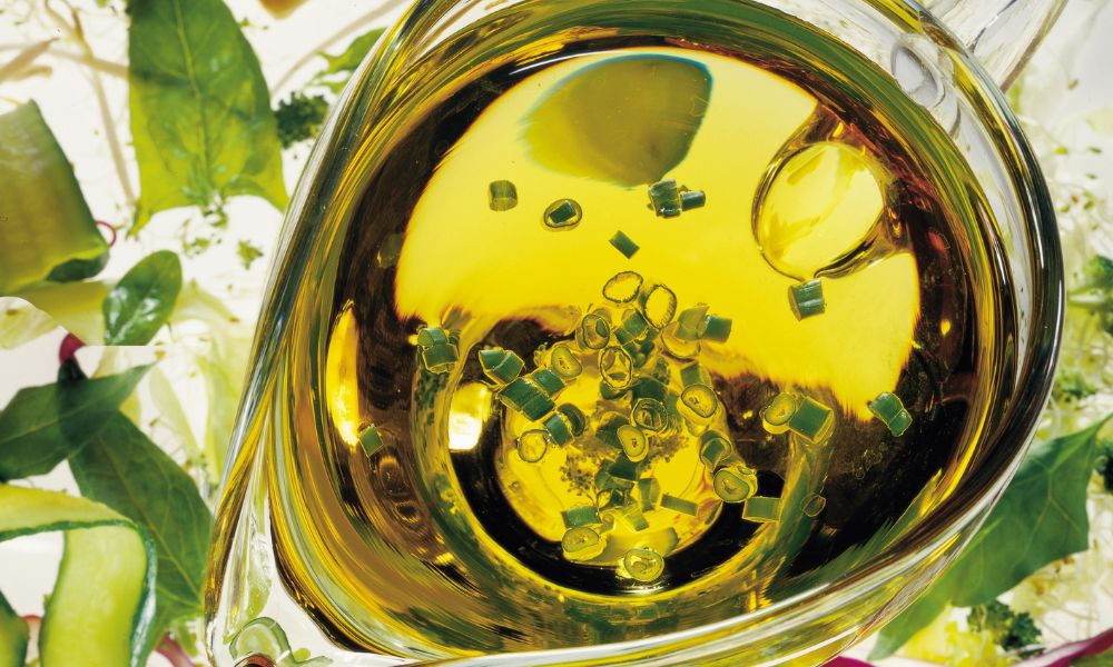 Exploring Coconut Oil Alternatives: Substitutes for Various Cooking Needs 2