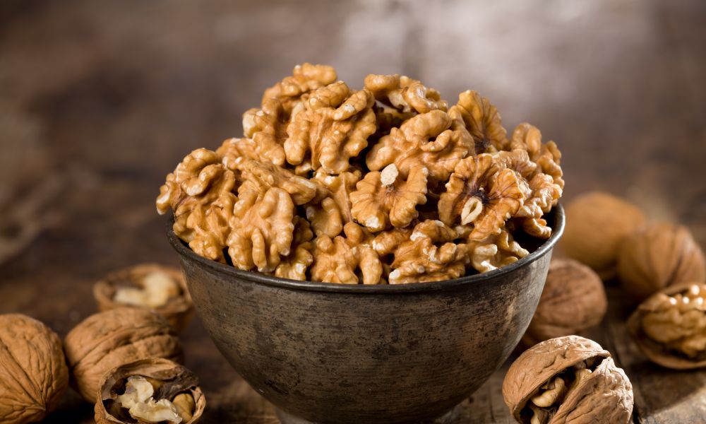 Jim Kwik's Recommended Brain Foods: Boost Your Cognitive Performance Naturally 14