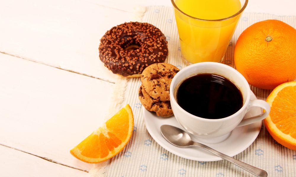 Tangerine vs. Orange: Uncover the Surprising Truth! 1