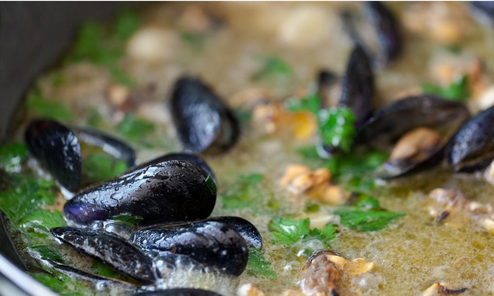 Unraveling The Mysteries of Mussels: PEI vs Regular 4 Unraveling The Mysteries of Mussels: PEI vs Regular 2