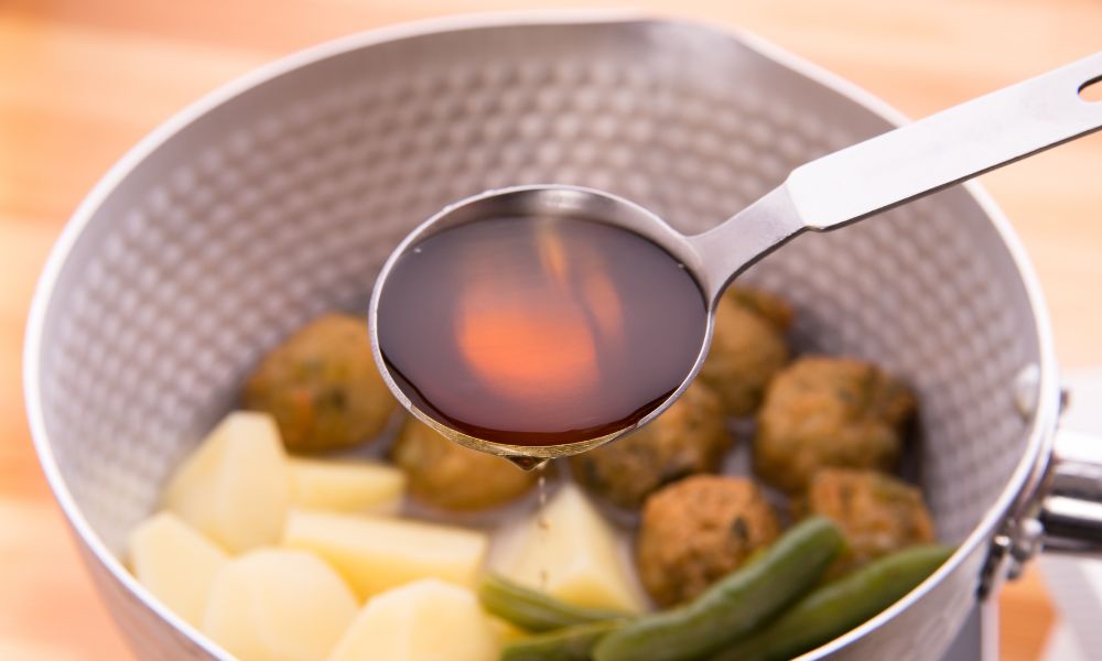 Exploring Mirin Alternatives: A Gourmet Guide 2 mirin alternative