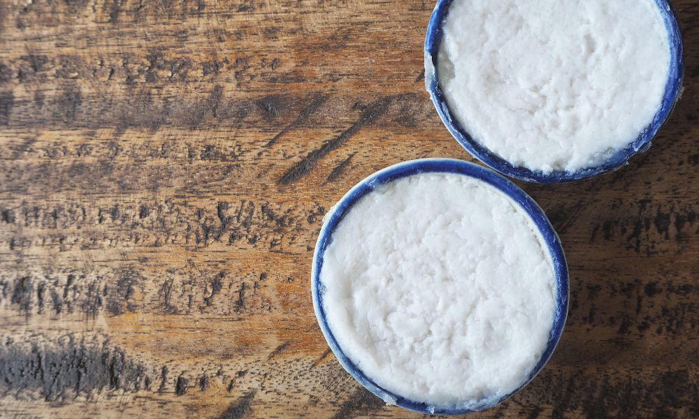 can you make pudding with coconut milk