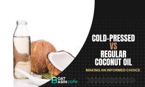 cold pressed vs normal coconut oil