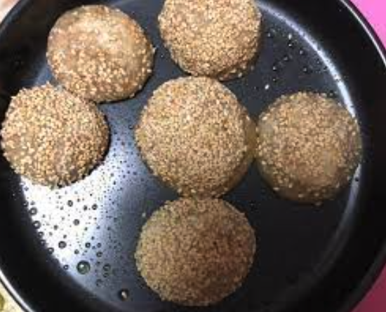 Mastering Air Fry Sesame Balls: A Culinary Journey! 12