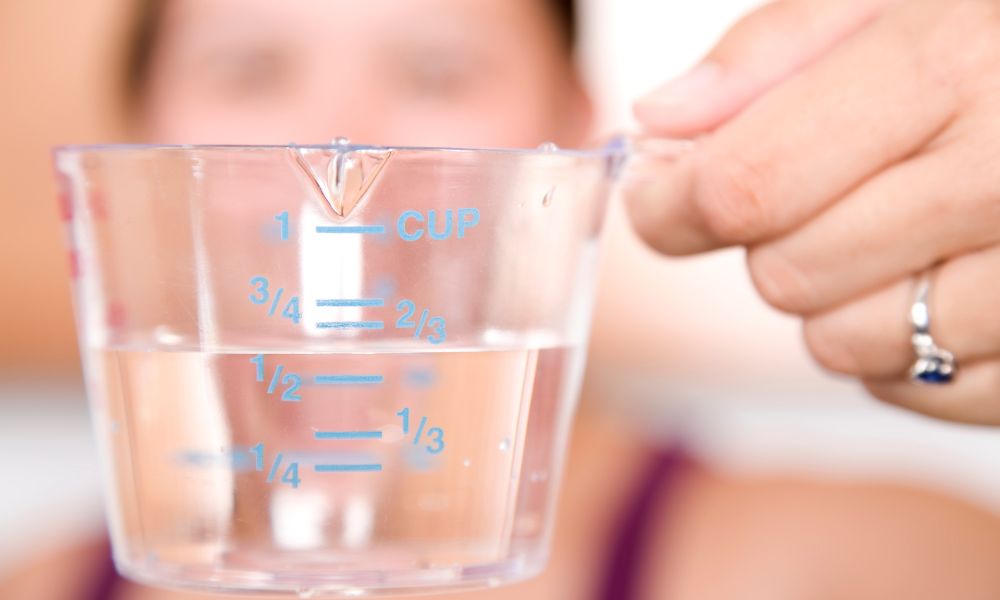 How Many Tablespoons in a Cup? (+Fast Calculator) 4