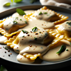The Best Sauce for Ravioli: Delicious Homemade Recipes 3 The Best Sauce for Ravioli: Delicious Homemade Recipes 3