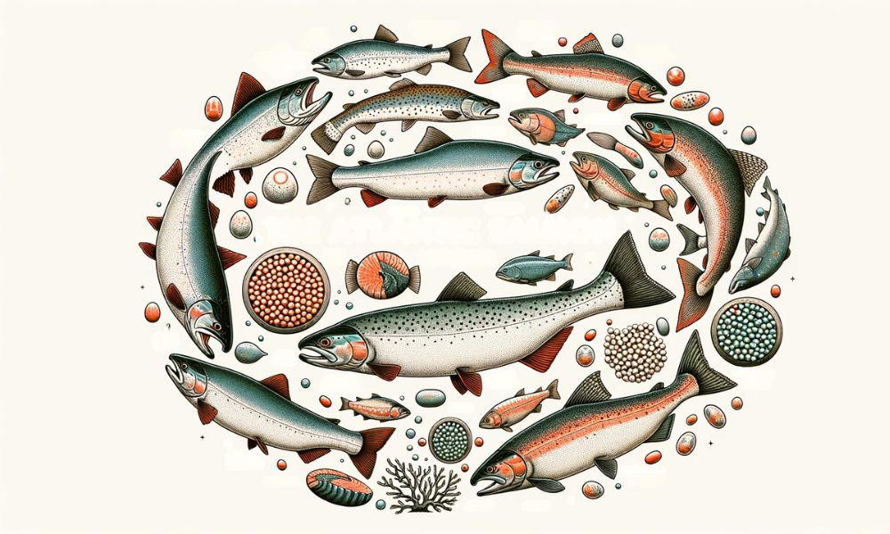 Sockeye Salmon vs. Atlantic Salmon: Which is Healthier and Tastier? 19