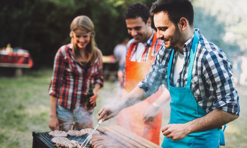 Blackstone Griddle Seasoning 101: A Step-by-Step Guide for Beginners 7