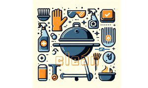 How to Clean a Gas Grill: Expert Tips for Barbecue Season 6 How to Clean a Gas Grill: Expert Tips for Barbecue Season 5