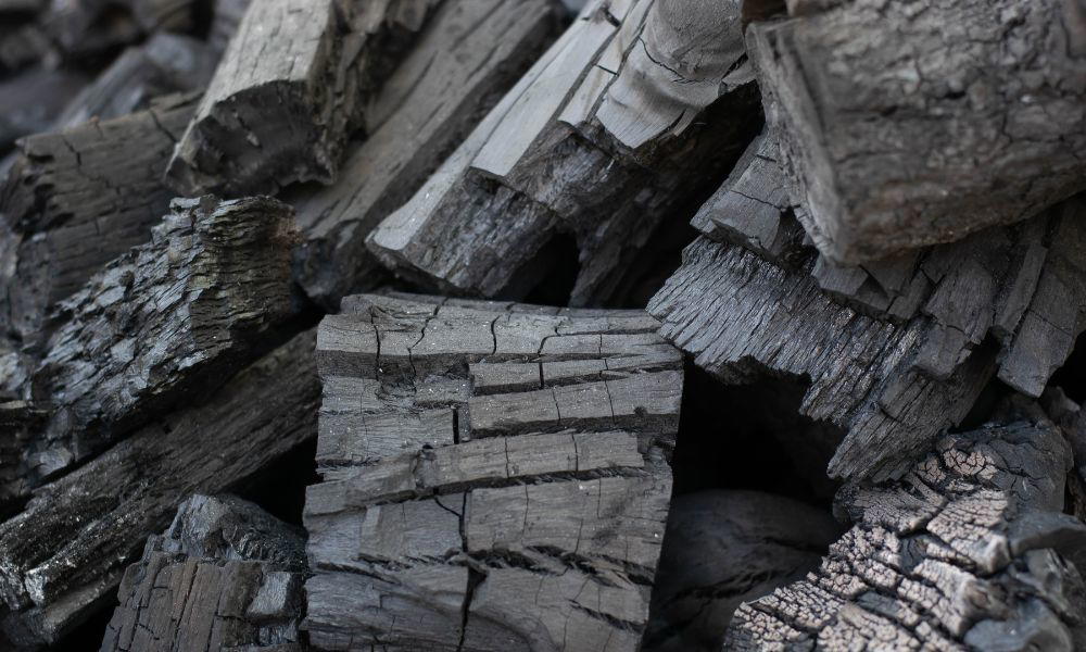 The Best Way to Store Charcoal: Outdoor Storage Tips and Tricks 4