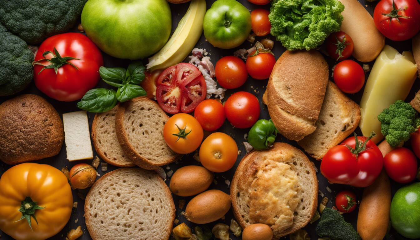 Common Signs of Food Spoilage: How to Identify and Prevent 2 Common signs of food spoilage