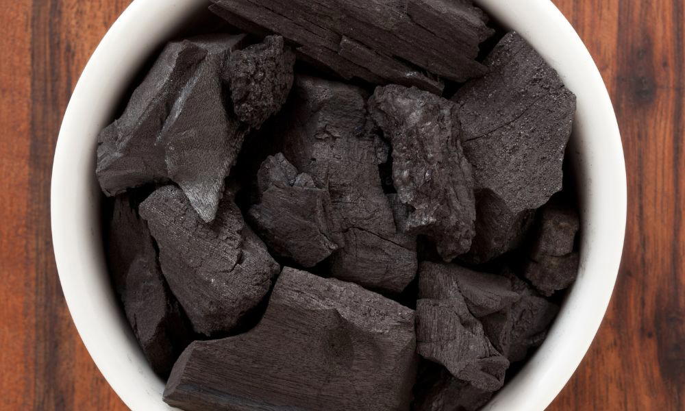 The Best Way to Store Charcoal: Outdoor Storage Tips and Tricks 2
