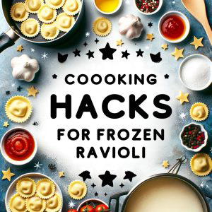 How to Cook Frozen Ravioli: The Laziest (and Tastiest) Meal Ever 40