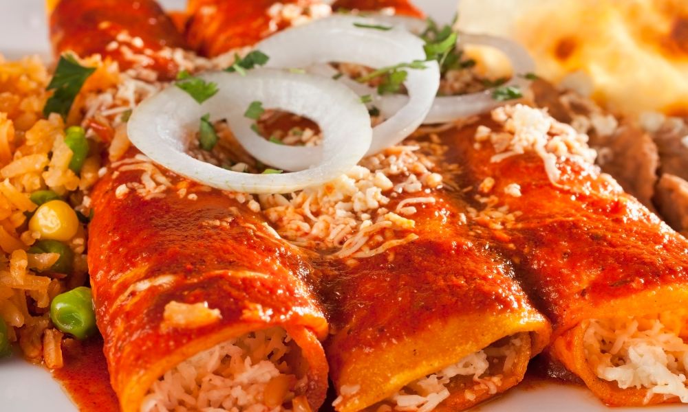 Top 10 Queso Fresco Substitutes: Elevate Your Dishes Now! 14 Top 10 Queso Fresco Substitutes: Elevate Your Dishes Now! 4