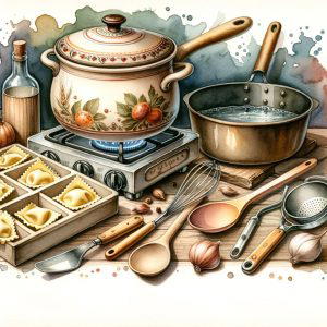 How to Cook Frozen Ravioli: The Laziest (and Tastiest) Meal Ever 43