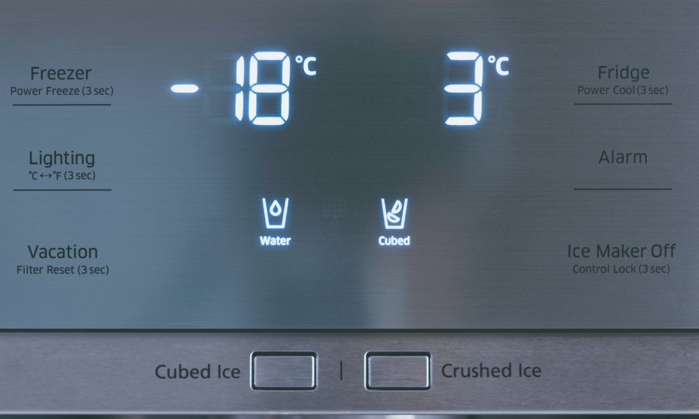 Why Does My Fridge Temperature Keep Changing? (And How You Can Fix This) 21