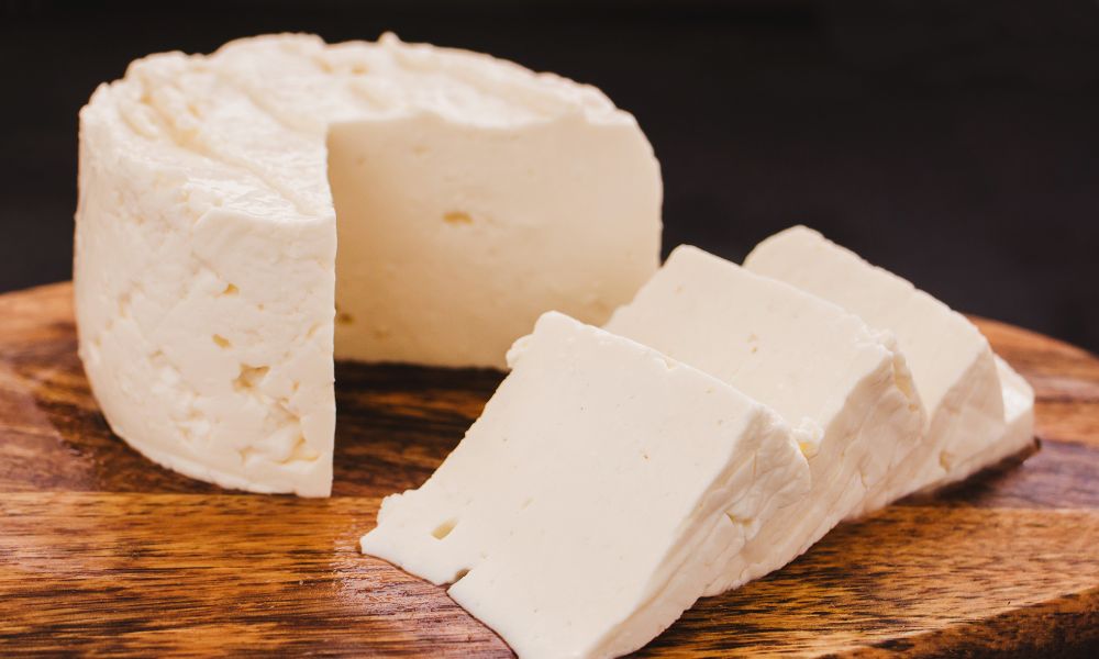 Top 10 Queso Fresco Substitutes: Elevate Your Dishes Now! 16 Top 10 Queso Fresco Substitutes: Elevate Your Dishes Now! 6