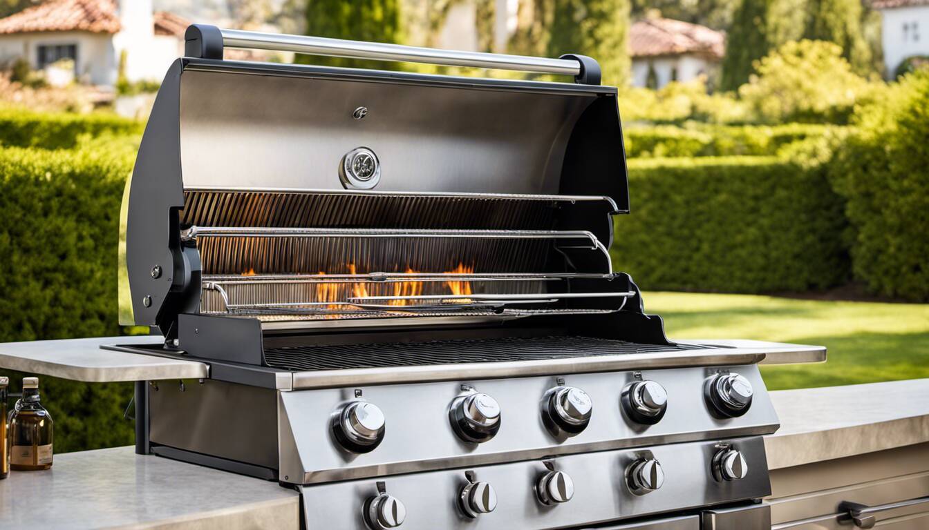 How to Clean a Gas Grill: Expert Tips for Barbecue Season 2 How to clean a gas grill