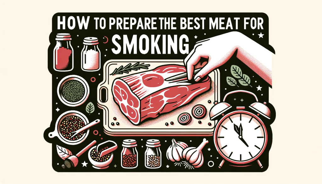 Masterbuilt Electric Smoker: Your First Setup Made Easy 32