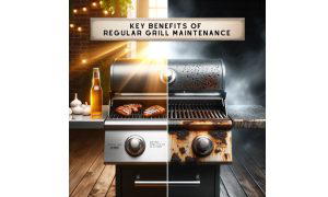 How to Clean a Gas Grill: Expert Tips for Barbecue Season 3 How to Clean a Gas Grill: Expert Tips for Barbecue Season 2