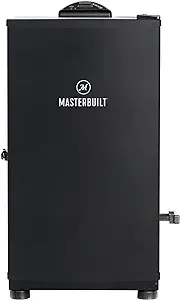 Masterbuilt Electric Smoker: Your First Setup Made Easy 30