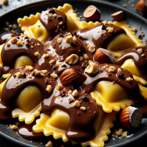 Nutritional Benefits of Ravioli: A Healthy and Delicious Italian Dish 4