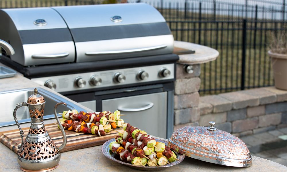 16 Ways to Keep Food Warm for a Party 35