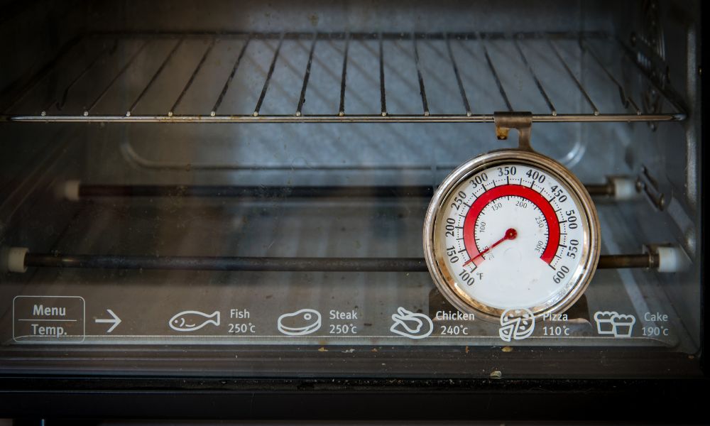 Unveiling the Countdown: How Long to Preheat an Oven 8