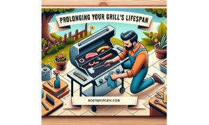 How to Clean a Gas Grill: Expert Tips for Barbecue Season 5 How to Clean a Gas Grill: Expert Tips for Barbecue Season 4