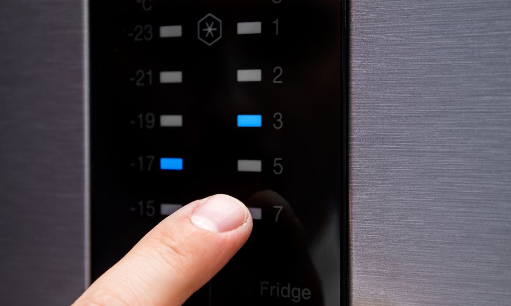 Common LG Refrigerator Problems: Fix Them Like a Pro 3