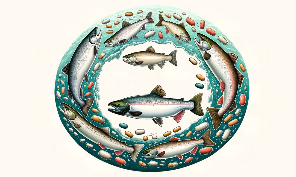 Sockeye Salmon vs. Atlantic Salmon: Which is Healthier and Tastier? 18