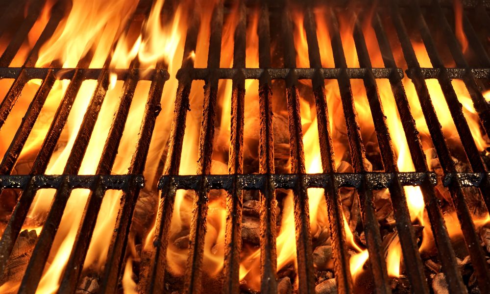 Charcoal Grill Temperature Control: Tips and Techniques for Perfect Cooking 3 Charcoal Grill Temperature Control: Tips and Techniques for Perfect Cooking 2