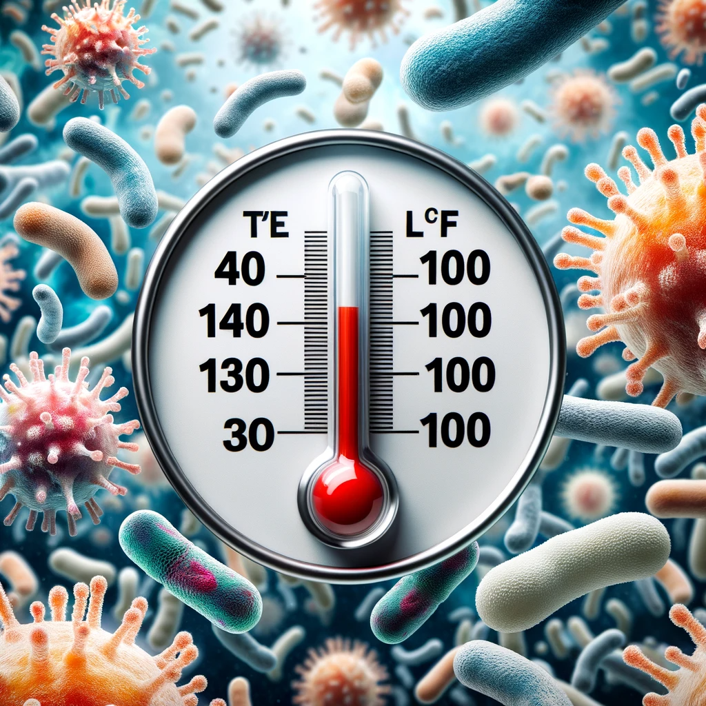 Why Does My Fridge Temperature Keep Changing? (And How You Can Fix This) 20