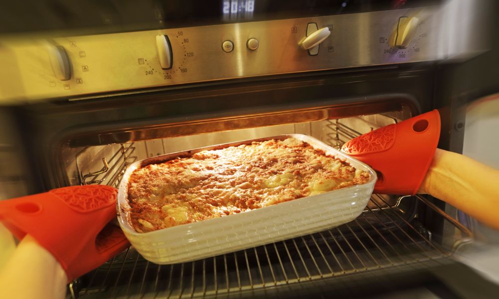 Unveiling the Countdown: How Long to Preheat an Oven 15