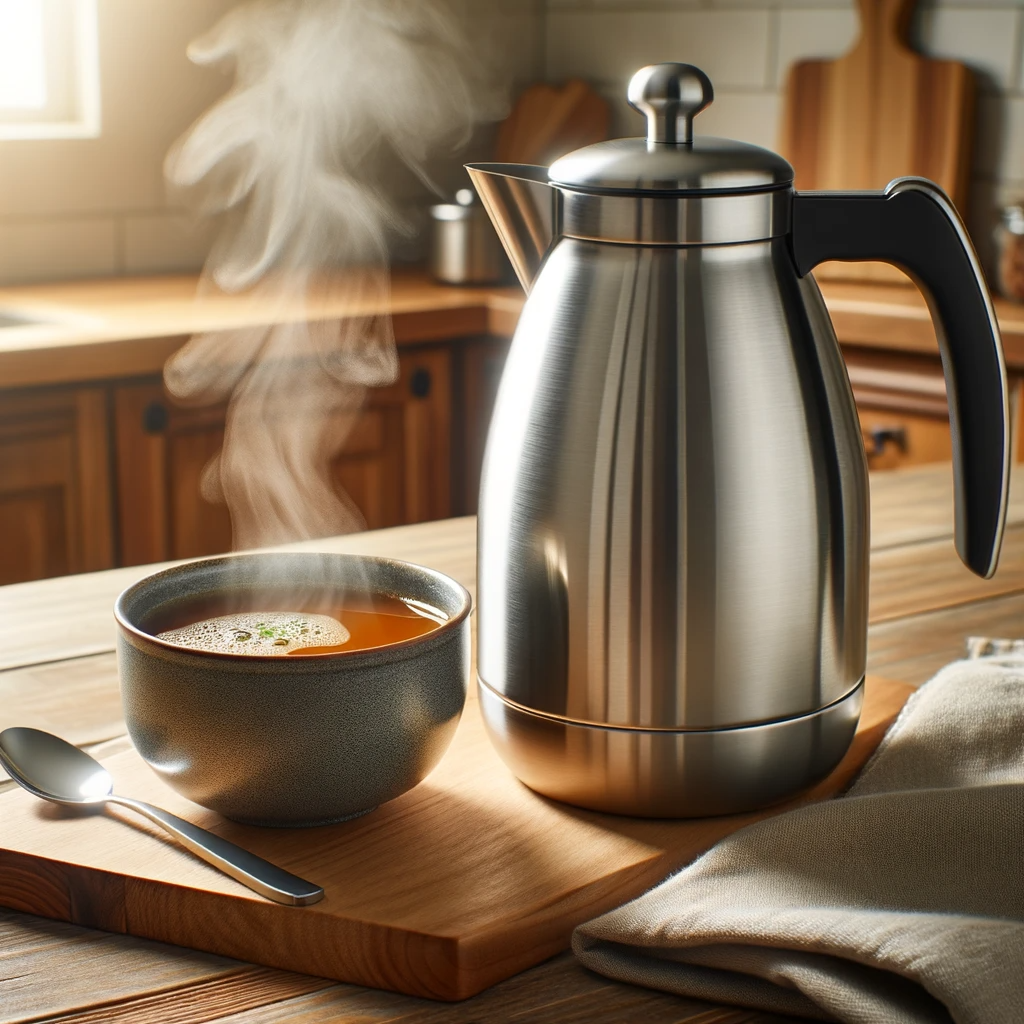 16 Ways to Keep Food Warm for a Party 11